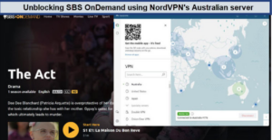 unblocking-sbs-with-nordvpn-in-Italy