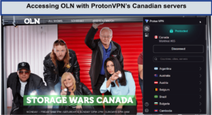 Accessing-OLN-with-ProtonVPNs-Canadian-servers-outside-Canada
