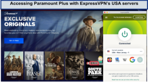 Accessing-Paramount-Plus-with-ExpressVPNs-USA-servers-outside-USA