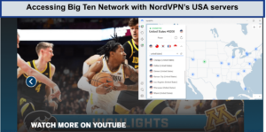 Accessing-Big-Ten-Network-with-NordVPNs-USA-servers-in-India