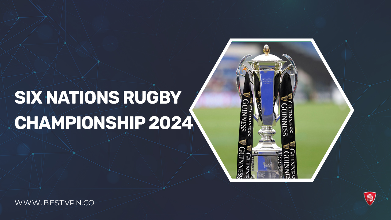 Watch Six Nations Rugby Championship 2024 in Singapore on Stan