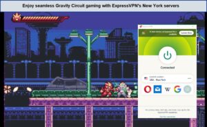 play-Gravity Circuit-with-ExpressVPN-in-Australia