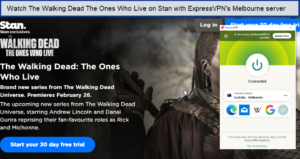 Watch-The-Walking-Dead-The-Ones-Who-Live-on-Stan-with-Expressvpn-in-Hong kong