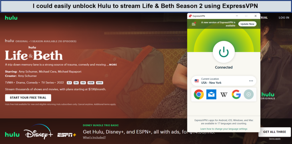 life-and-beth-season-2-with-expressvpn