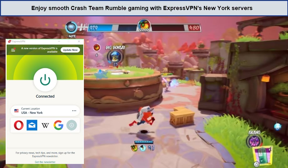 play-Crash-Team-Rumble-with-ExpressVPN-in-South Korea