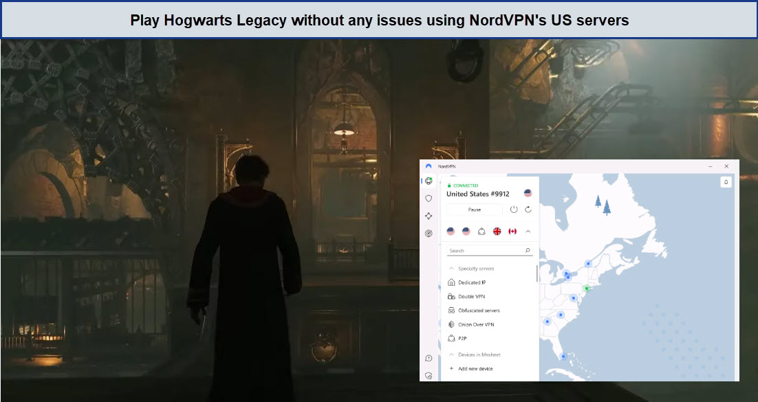 play-Hogwarts-Legacy-with-NordVPN-in-South Korea