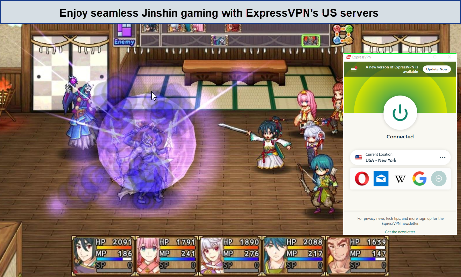 play-Jinshin-with-ExpressVPN-in-Spain