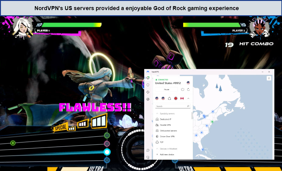 play-god-of-Rock-with-NordVPN-in-South Korea