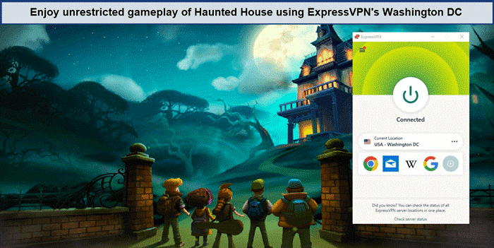 play-haunted-house-using-us-servers-expressvpn-in-Singapore