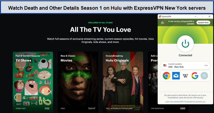 watch-death-and-other-details-series-season-1-on-hulu-with-ExpressVPN-in-Canada