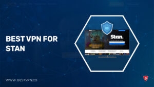 Best VPN for Stan in Italy [Fast and Secure Streaming in 2024]