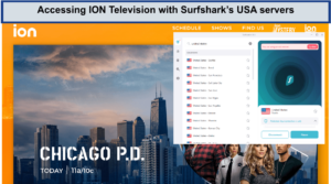 Accessing-ION-Television-with-Surfsharks-USA-servers-in-France