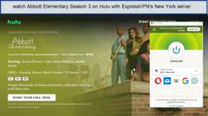 Watch-Abbott-Elementary-Season-3-on-Hulu-with-Expressvpn-in-Spain