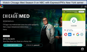 Watch-Chicago-Med-Season-9-on-NBC-with-Expressvpn-in-India